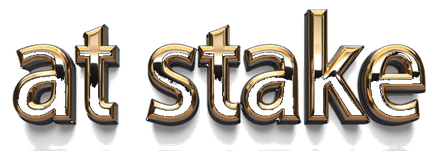 at stake logo