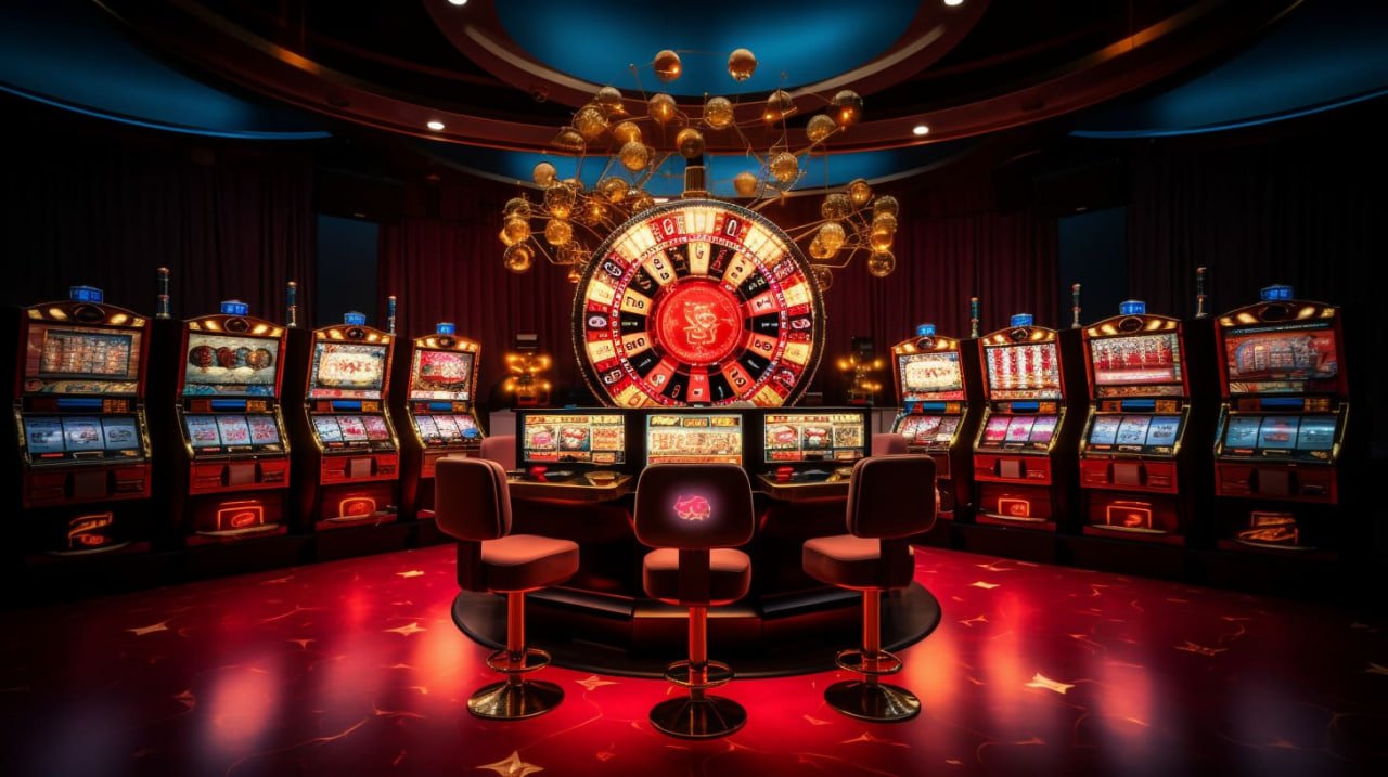 at stake mobile gaming