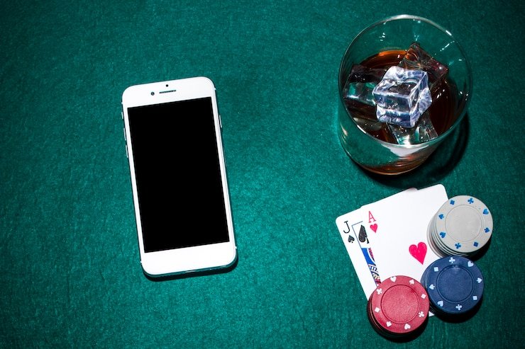 at stake mobile gaming